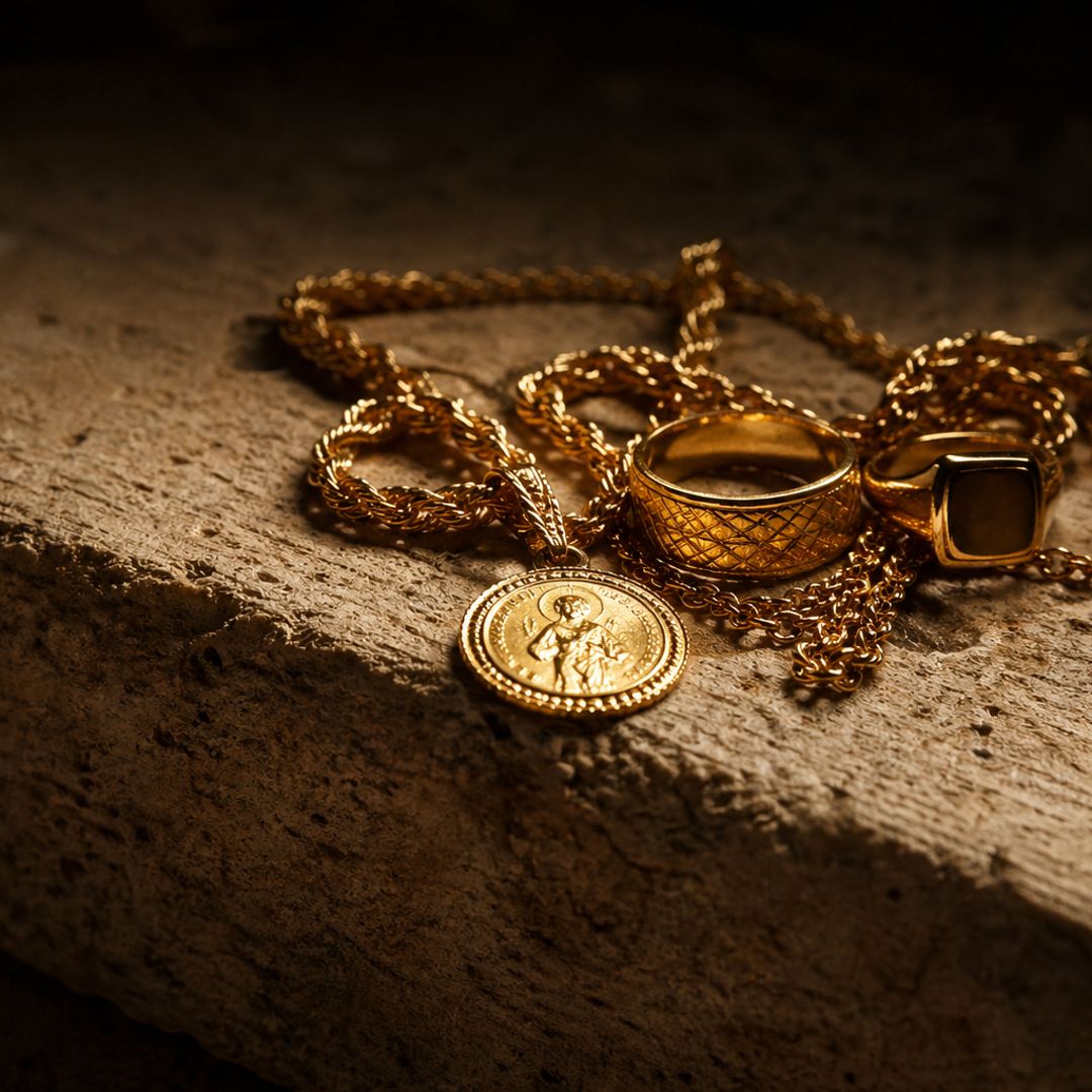 Why Is Gold Valuable? The Truth Behind Its Power, Meaning, and Timeless Worth