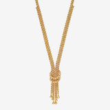 Loop Rope Jewelry Set