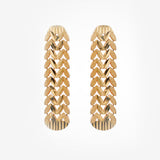 Grain Jewelry Set