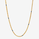 Noirdrop Necklace 02